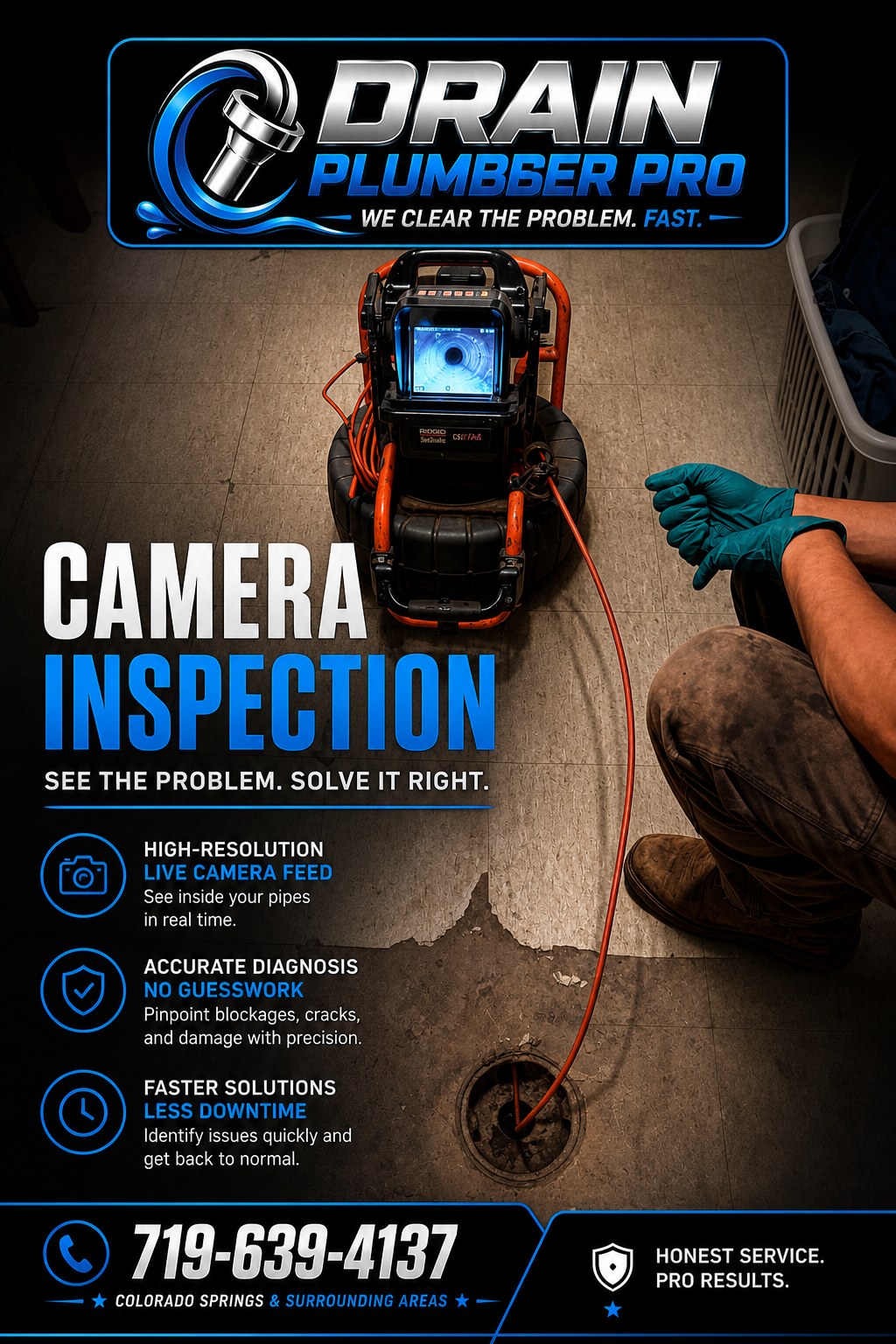 Camera Inspections